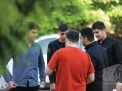 گزارش تصویری آزمون کارشناسی روز دوم